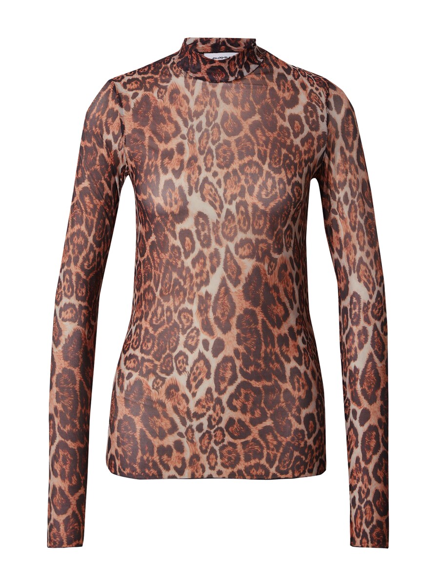 Рубашка Moves Filana 3693, цвет Brown/Dark brown
Рубашка Moves Filana 3693, цвет Brown/Dark brown