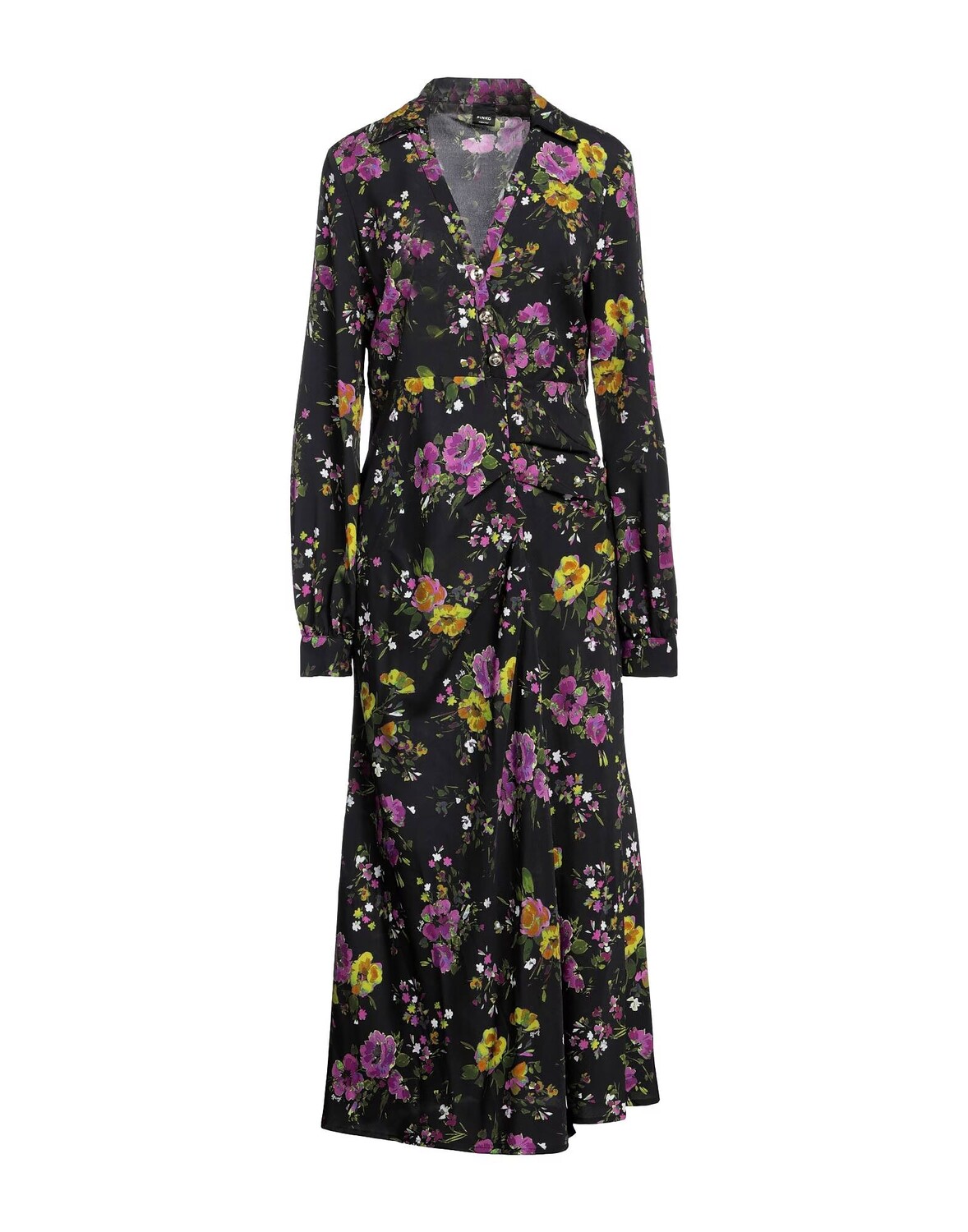 Платье Pinko, черный
Платье Pinko, черный