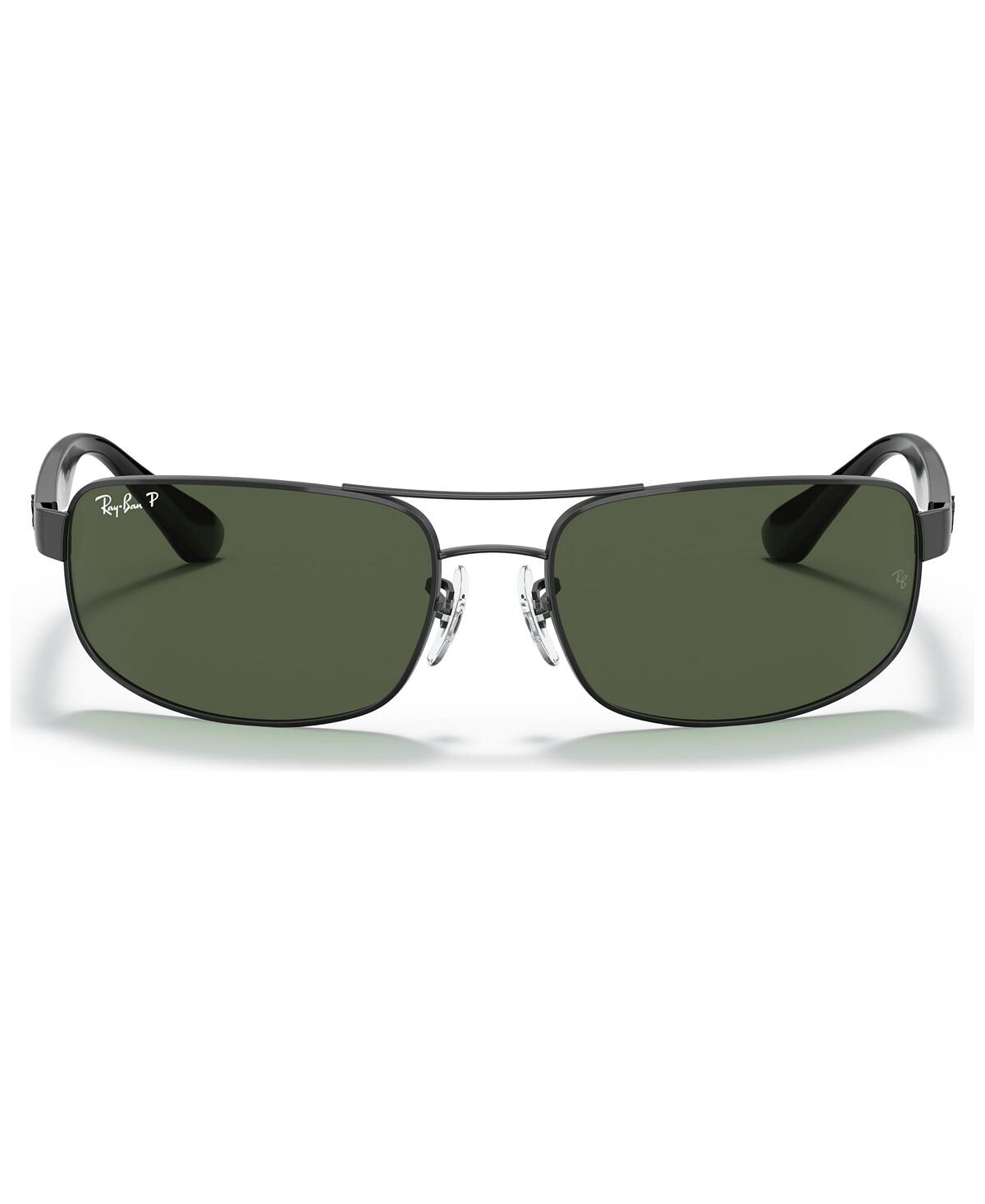 Поляризационные солнцезащитные очки, RB3445 Ray-Ban 
Поляризационные солнцезащитные очки, RB3445 Ray-Ban