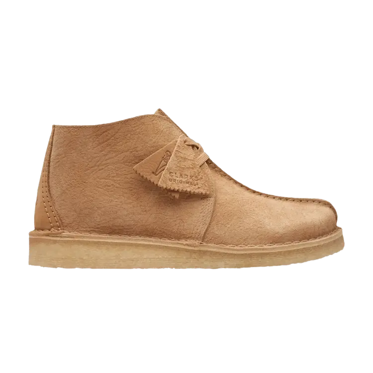 Кроссовки Desert Trek High 'Light Tan Leather', желто-коричневый
Кроссовки Desert Trek High 'Light Tan Leather', желто-коричневый