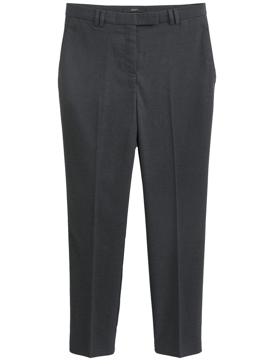Брюки зауженного кроя Next, серый
Брюки зауженного кроя Next, серый