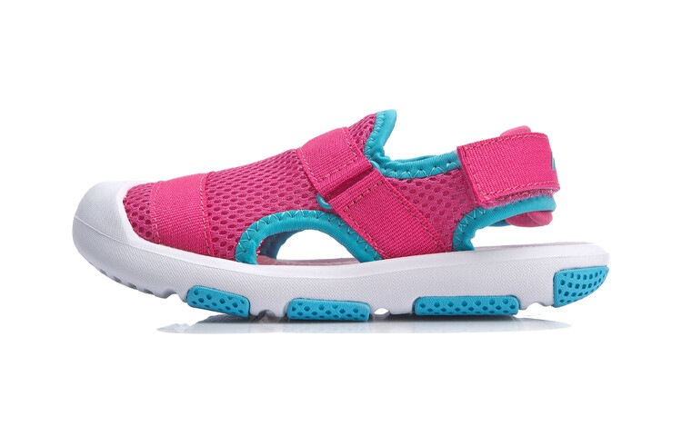 Детские сандалии Sports Life Collection PS Синие/розовые Lining Young
Детские сандалии Sports Life Collection PS Синие/розовые Lining Young