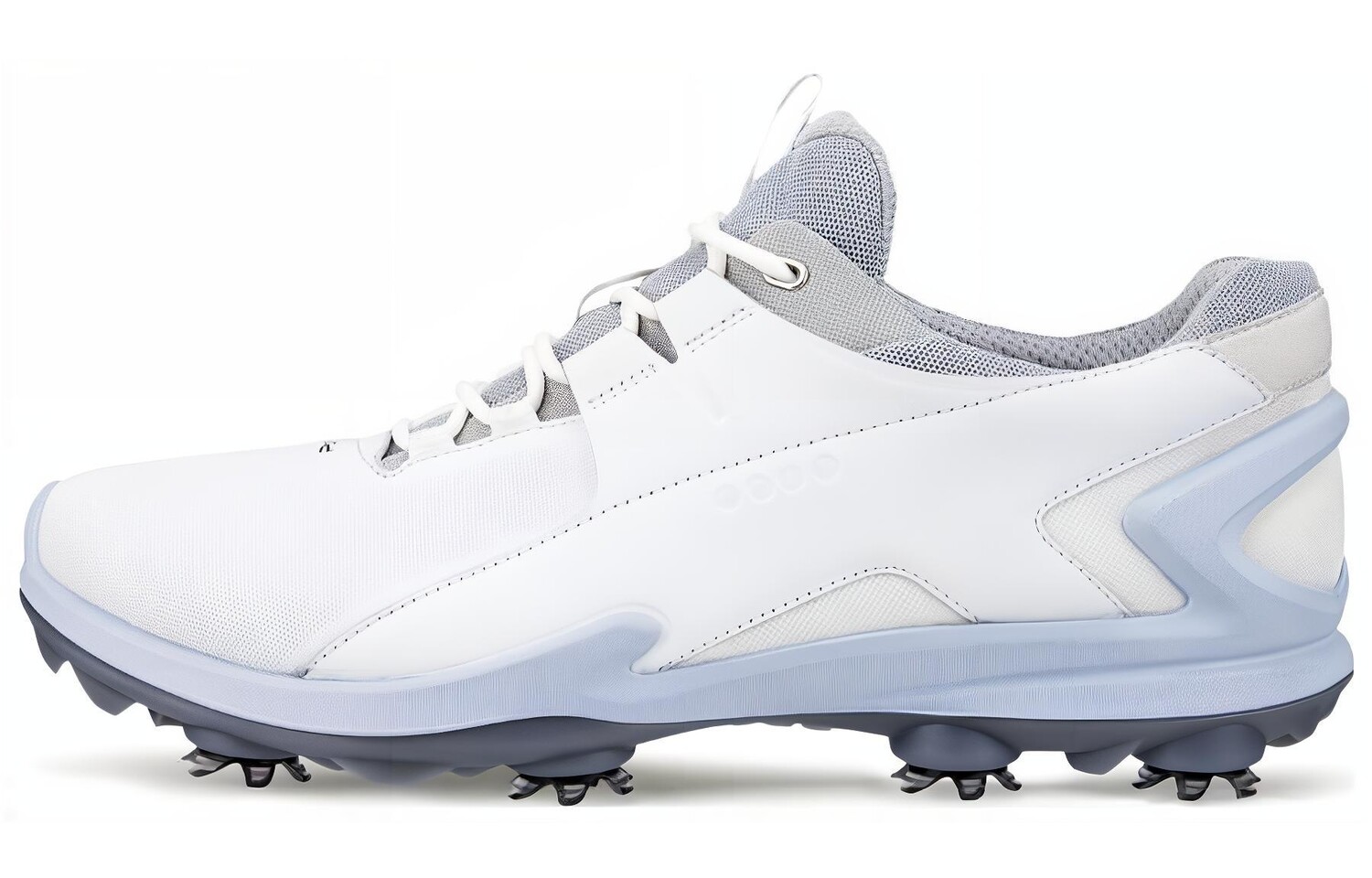 Кроссовки Ecco Casual Shoes Men Low-Top White, белый
Кроссовки Ecco Casual Shoes Men Low-Top White, белый