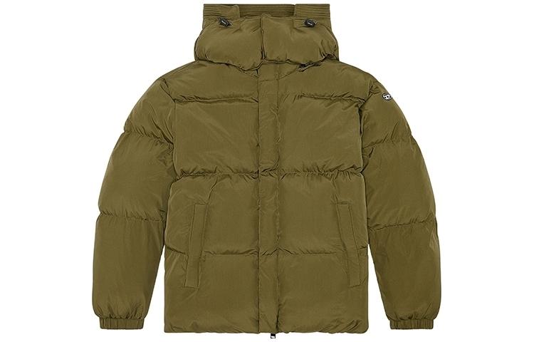 DIESEL Утепленная куртка W Rolfys, Army Green
DIESEL Утепленная куртка W Rolfys, Army Green