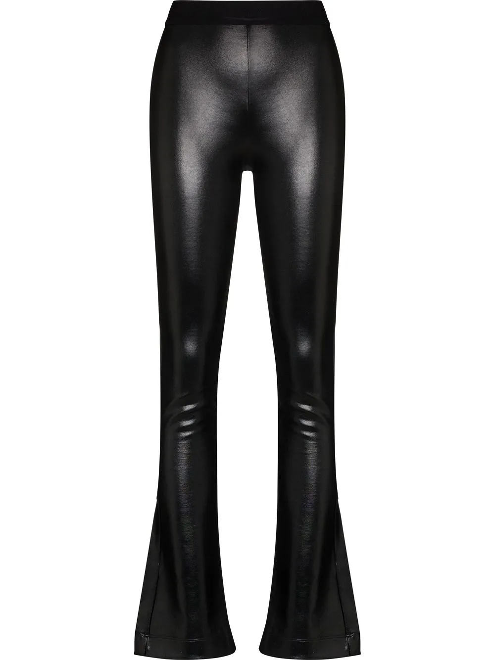 Расклешенные леггинсы Lais Coated RTA, черный
Расклешенные леггинсы Lais Coated RTA, черный