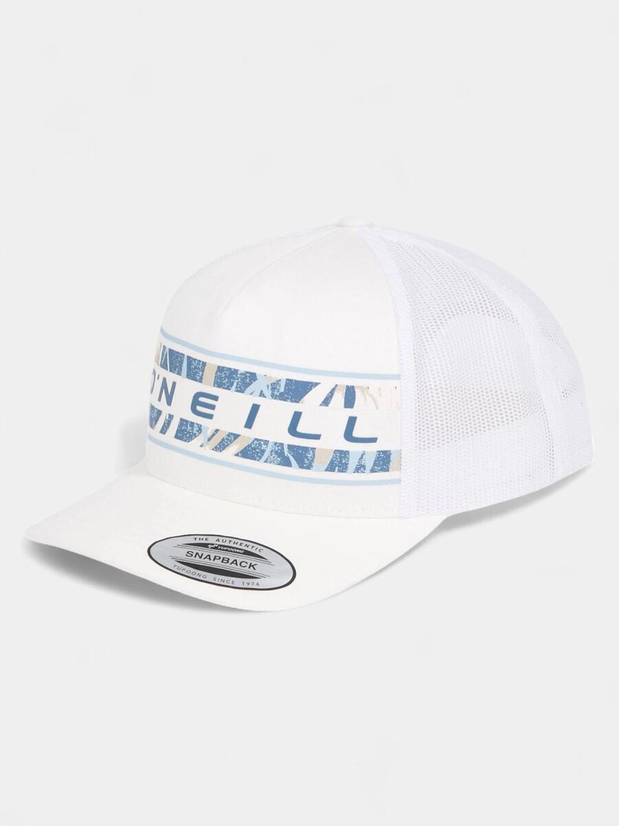 O'NEILL Бейсболка спортивная гибкая мужская - Бейсболка
O'NEILL Бейсболка спортивная гибкая мужская - Бейсболка