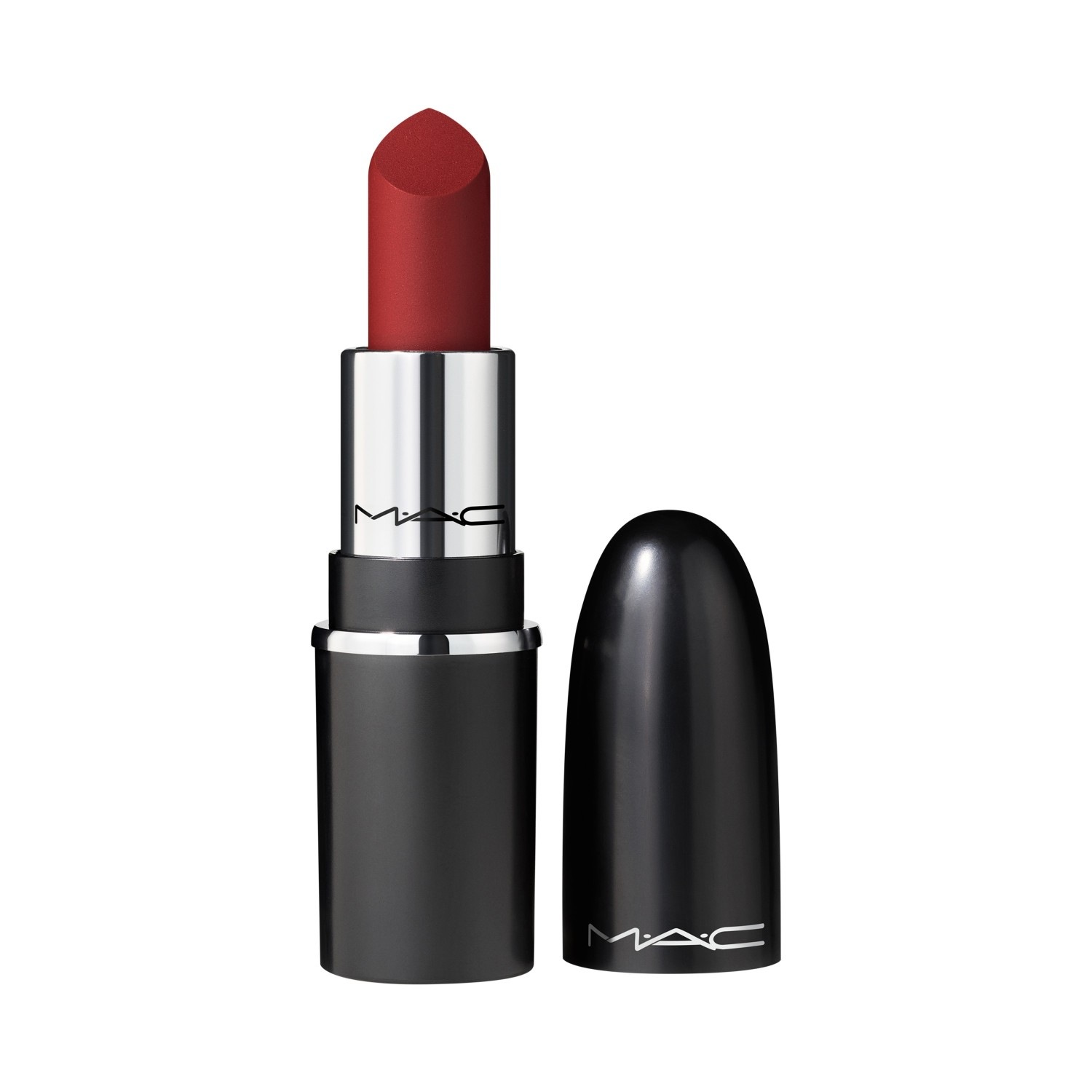 Помада для губ m·a·cximal mini sleek satin Mac, brick-o-la, вес 1.5 гр.
Помада для губ m·a·cximal mini sleek satin Mac, brick-o-la, вес 1.5 гр.