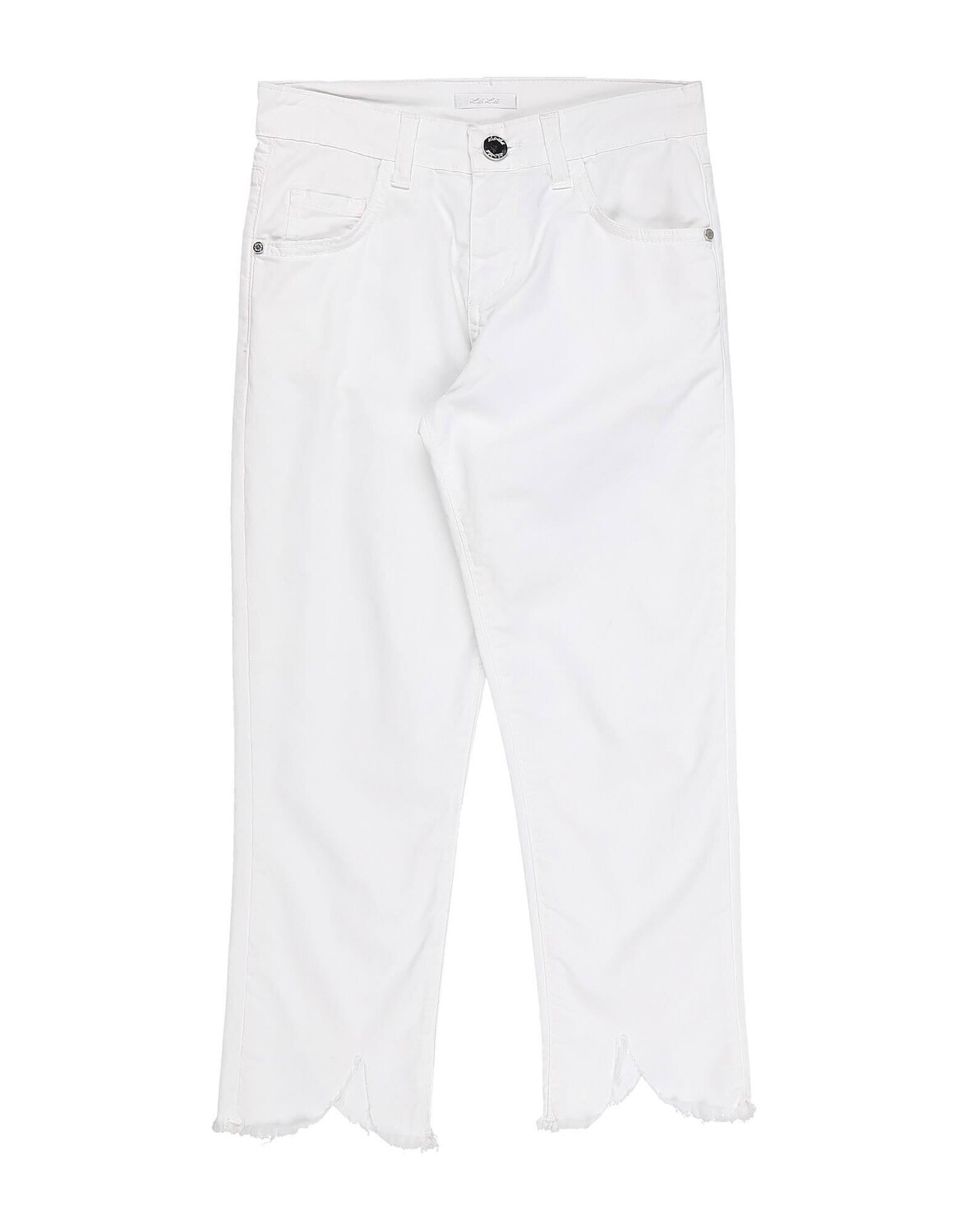 Брюки Miss Grant, белый
Брюки Miss Grant, белый