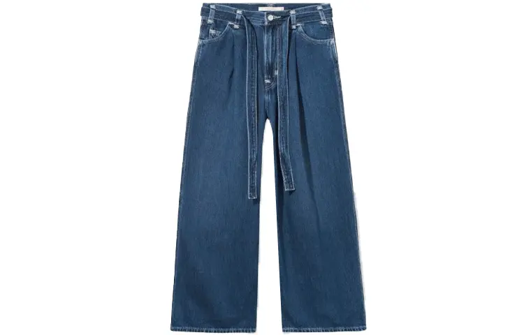 Levis Женские Джинсы, цвет Blue
Levis Женские Джинсы, цвет Blue