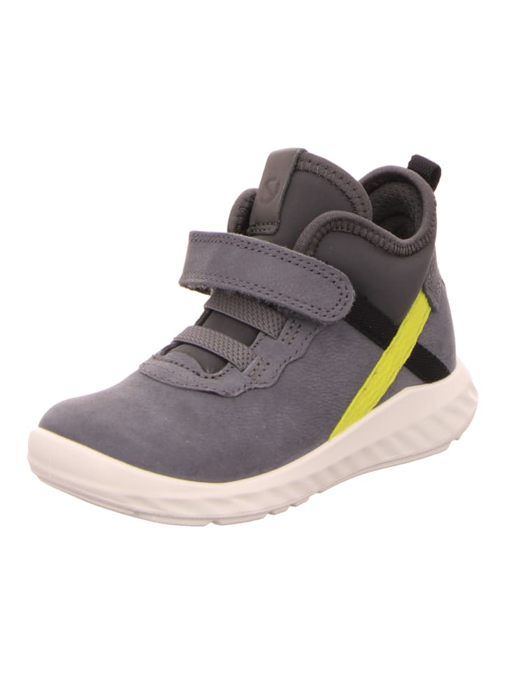 Первые ходунки Ecco, серый
Первые ходунки Ecco, серый