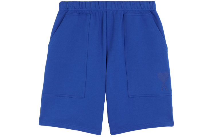 AMIPARIS Спортивные шорты Men's Royal Blue
AMIPARIS Спортивные шорты Men's Royal Blue
