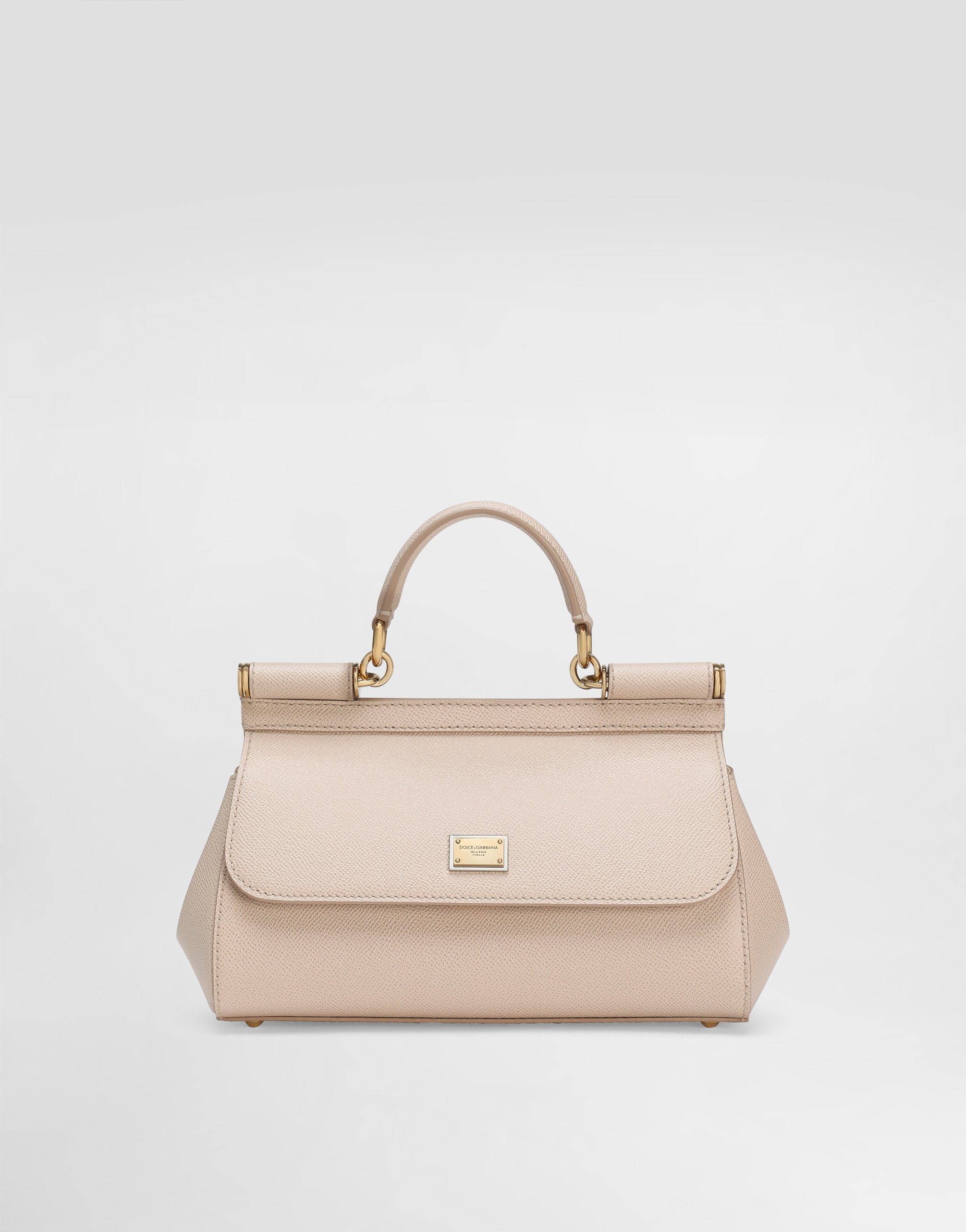 Сумка sicily среднего размера Dolce & Gabbana, розовый
Сумка sicily среднего размера Dolce & Gabbana, розовый