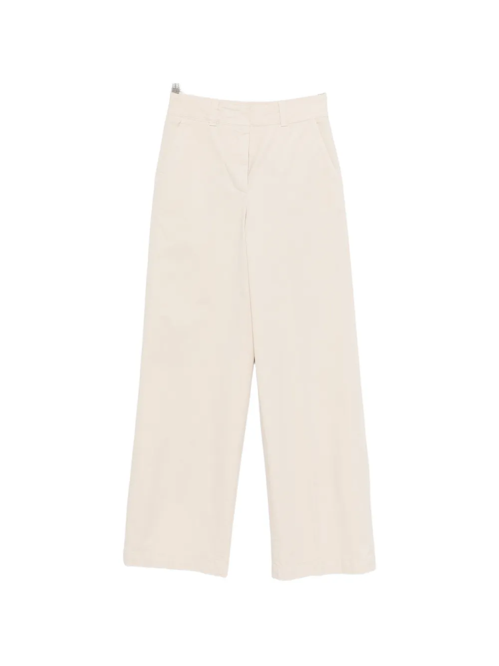 Брюки-палаццо широкого кроя Peserico, бежевый
Брюки-палаццо широкого кроя Peserico, бежевый