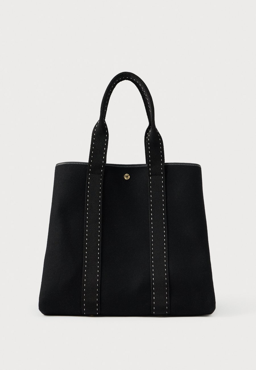 Сумка-шоппер Rue de Verneuil TRAVERSÉE L, Black
Сумка-шоппер Rue de Verneuil TRAVERSÉE L, Black