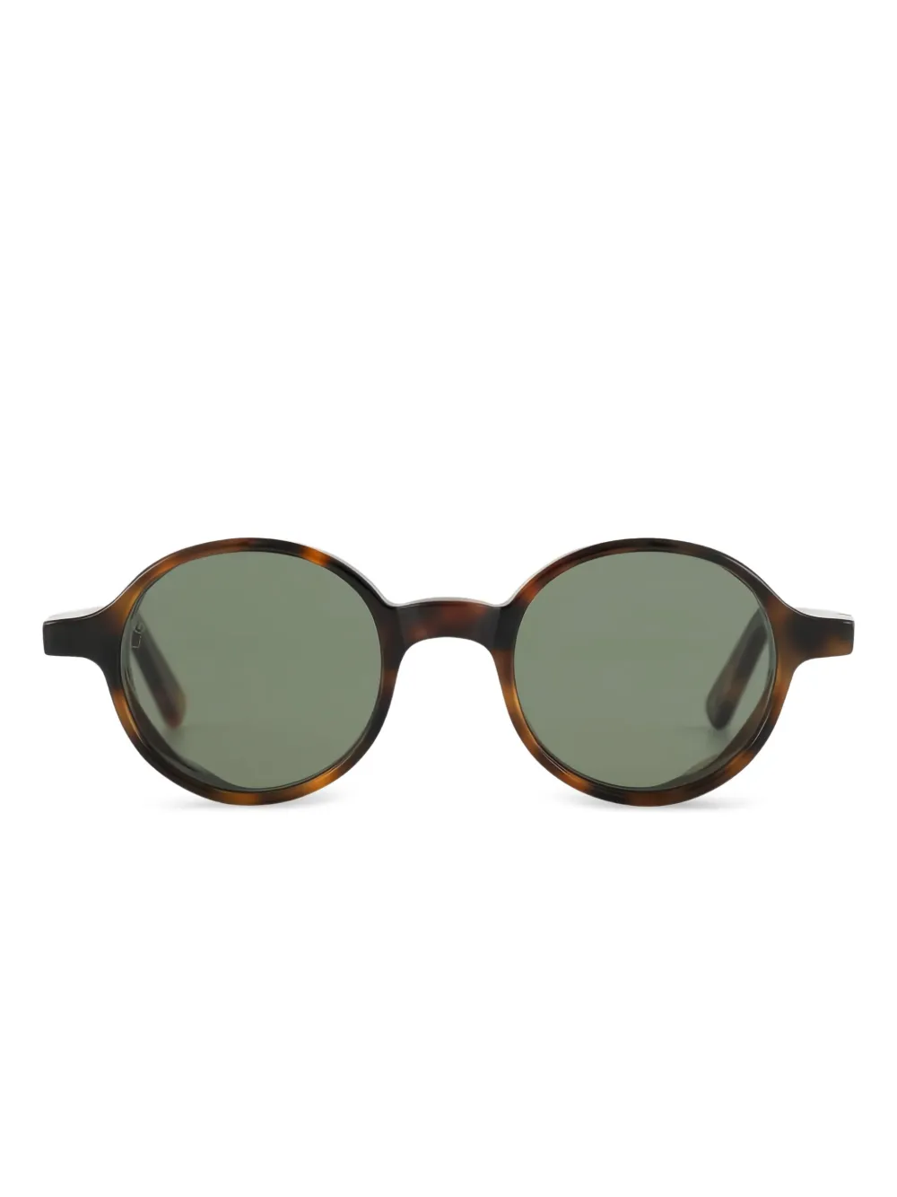 Солнцезащитные очки Reunion L.G.R, коричневый
Солнцезащитные очки Reunion L.G.R, коричневый