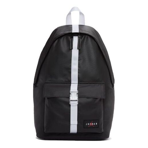 Сумка outdoor travel backpack 'black' Air Jordan, черный
Сумка outdoor travel backpack 'black' Air Jordan, черный