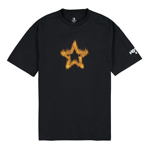Футболка x asap nast short sleeve t-shirt 'black' Converse, черный
Футболка x asap nast short sleeve t-shirt 'black' Converse, черный