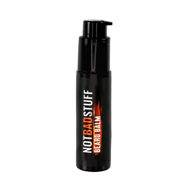 Бальзам для бороды, 50 мл Not Bad Stuff Beard balm
Бальзам для бороды, 50 мл Not Bad Stuff Beard balm