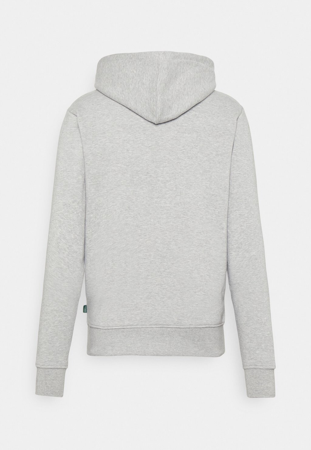 Толстовка с капюшоном LARS Kronstadt, серый
Толстовка с капюшоном LARS Kronstadt, серый