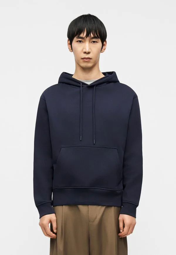 Худи с напечатанным логотипом Closed, Dark Night
Худи с напечатанным логотипом Closed, Dark Night