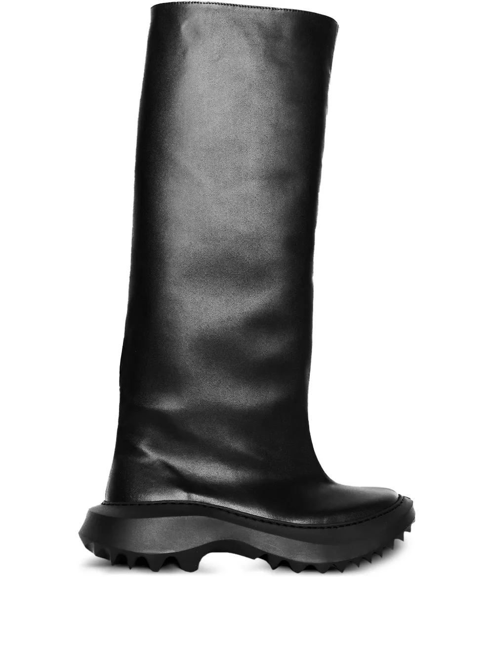 Ботинки Лидо PHILEO, черный 
Ботинки Лидо PHILEO, черный