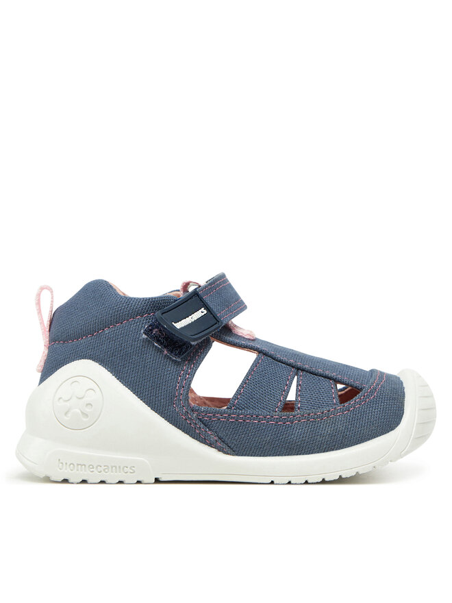 Тапочки 252188 Biomecanics, синий
Тапочки 252188 Biomecanics, синий