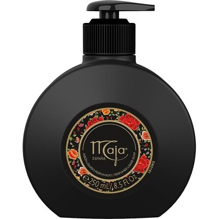 Жидкое мыло 250мл, Maja
Жидкое мыло 250мл, Maja