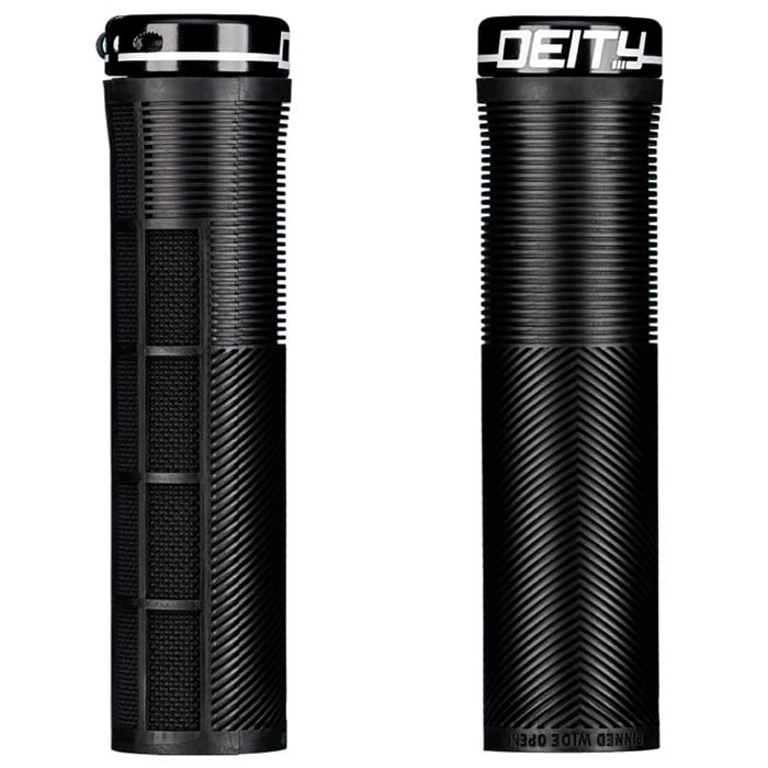 Рукоятки-Кастеты Deity, Black
Рукоятки-Кастеты Deity, Black