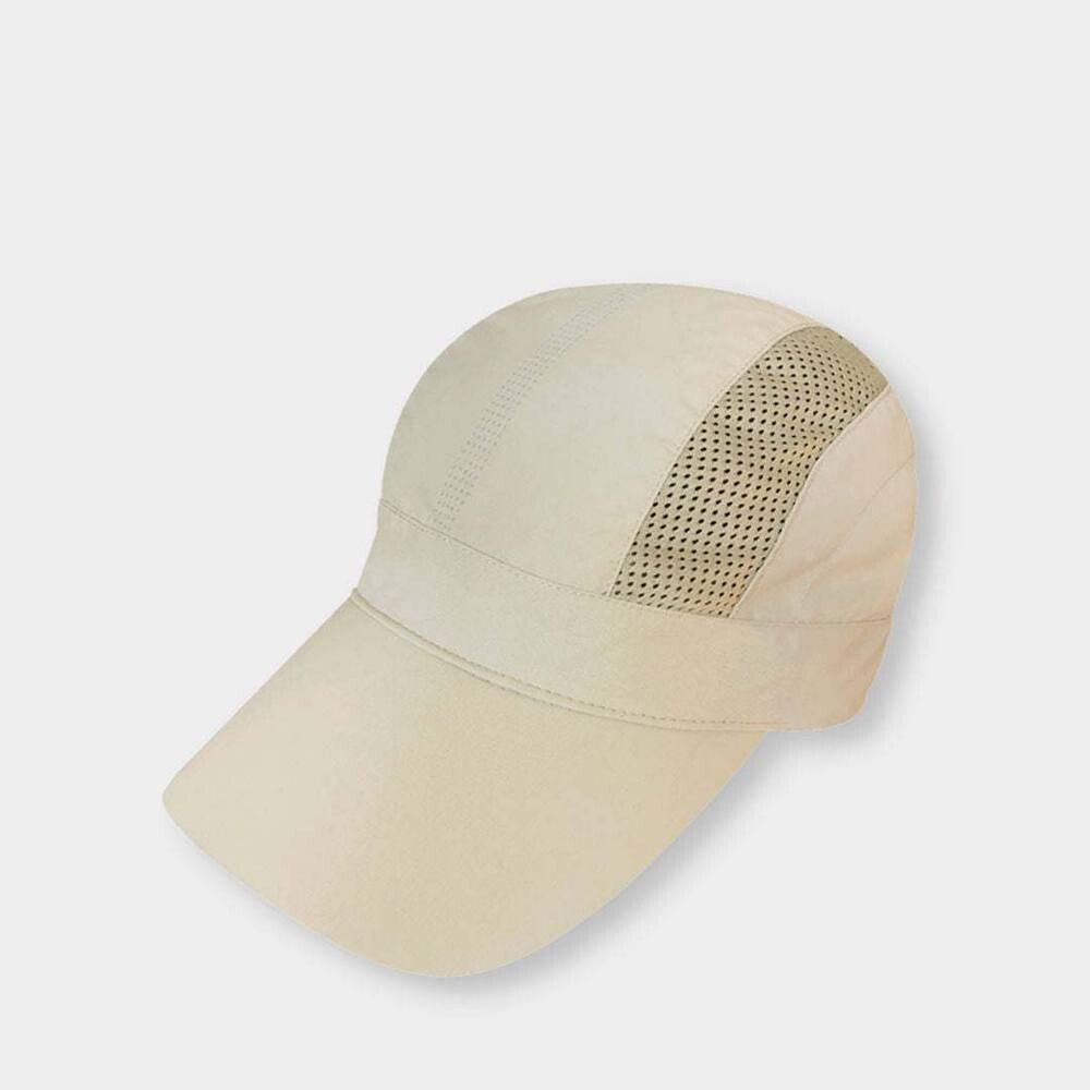 Мужская дышащая бейсболка Kanut Sports Augusta, бежевый
Мужская дышащая бейсболка Kanut Sports Augusta, бежевый