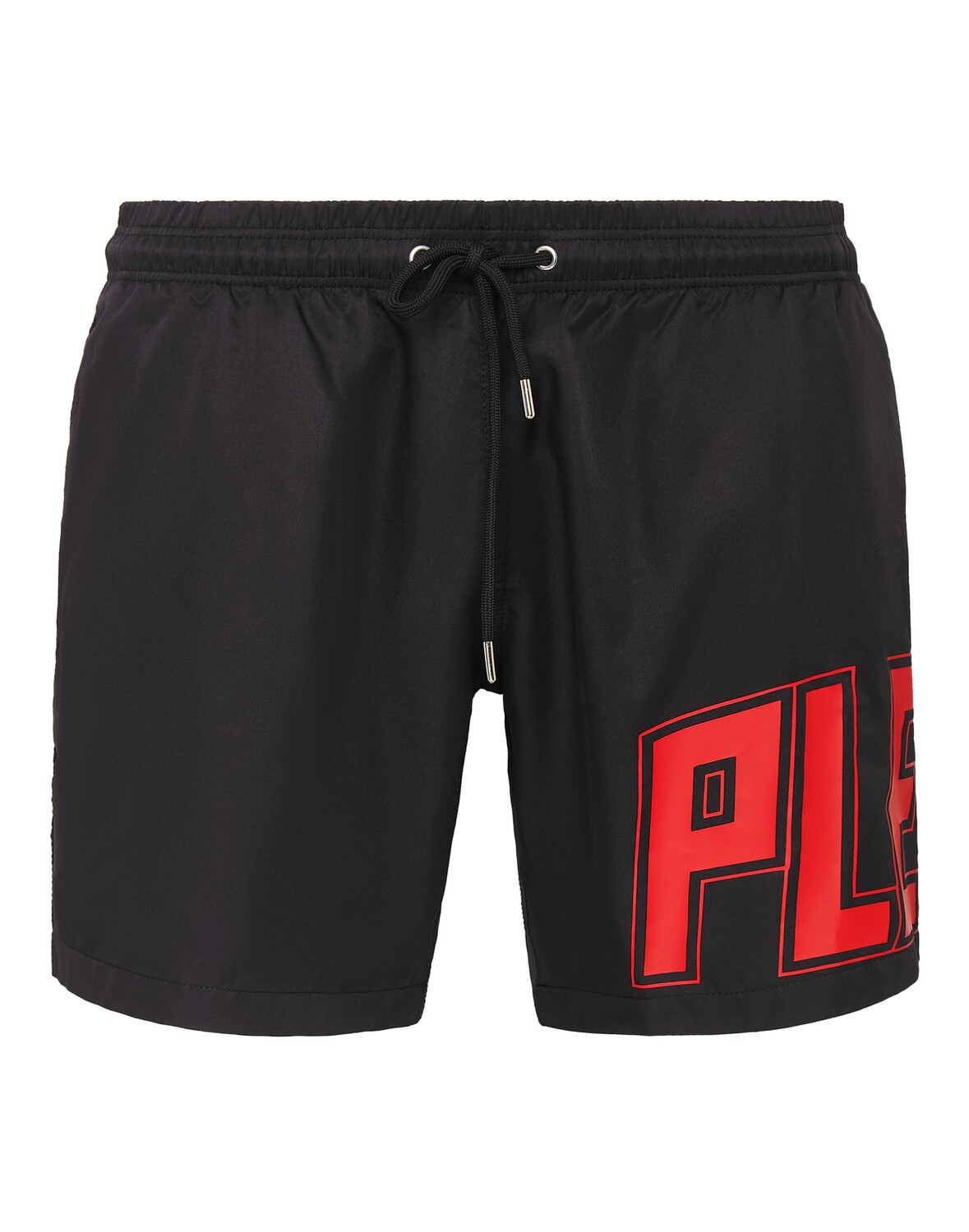 Пляжная одежда Короткие брюки Philipp Plein, цвет Black / Red
Пляжная одежда Короткие брюки Philipp Plein, цвет Black / Red