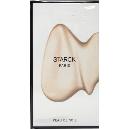 Starck Paris Peau De Soie Eau De Parfum For Women 90ml
Starck Paris Peau De Soie Eau De Parfum For Women 90ml