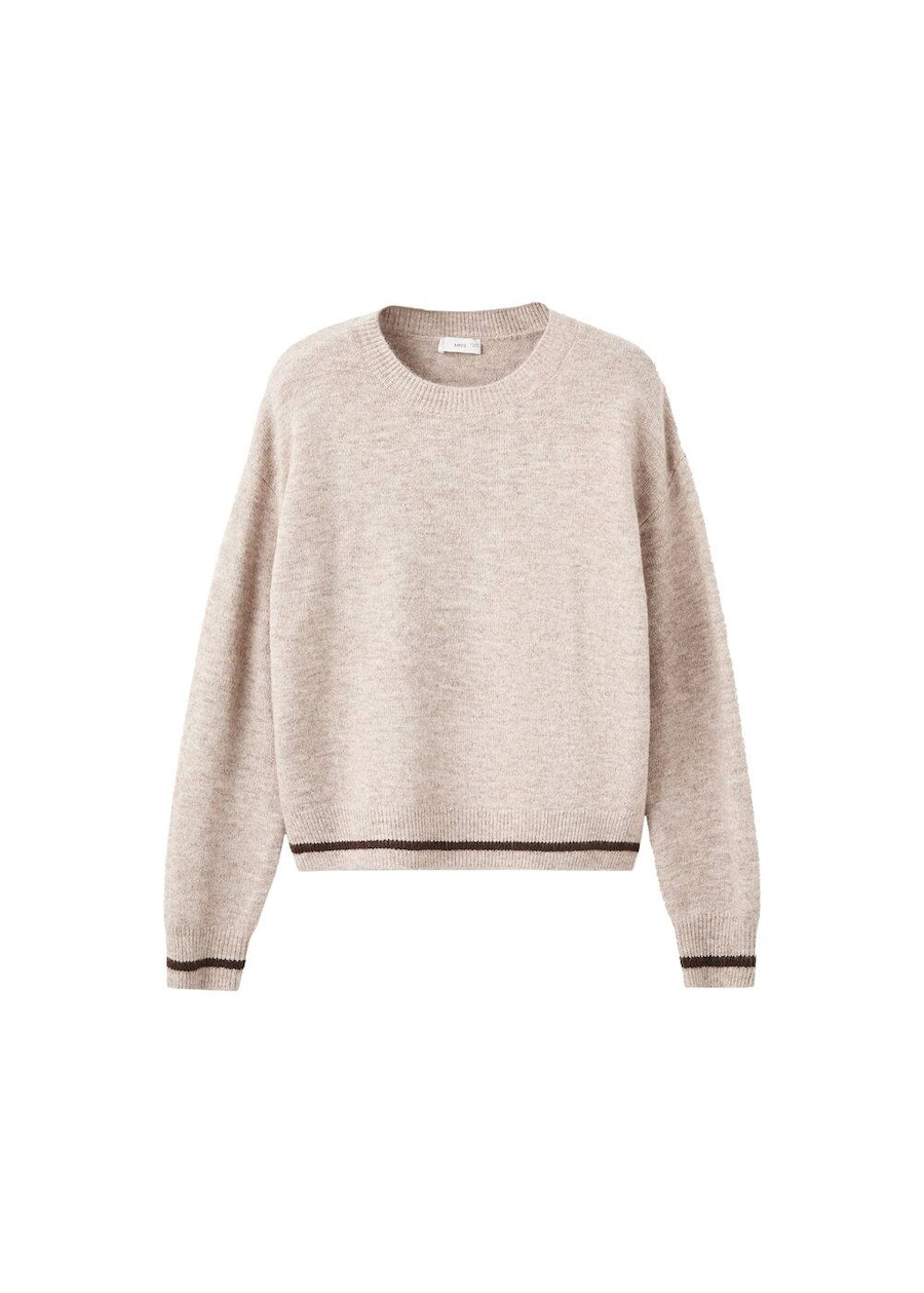 Свитер MANGO TEEN Tigre, Powder
Свитер MANGO TEEN Tigre, Powder