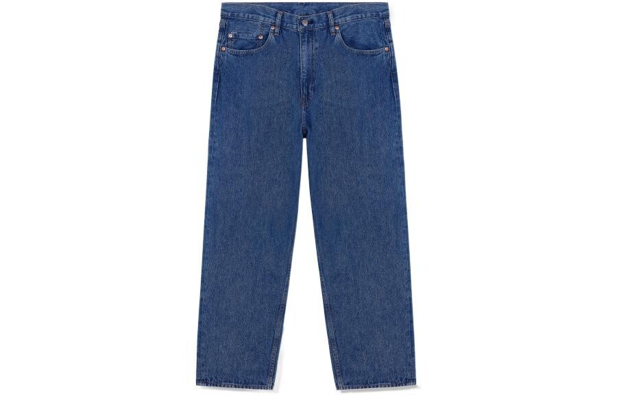 Мужские джинсы Levis, синий
Мужские джинсы Levis, синий