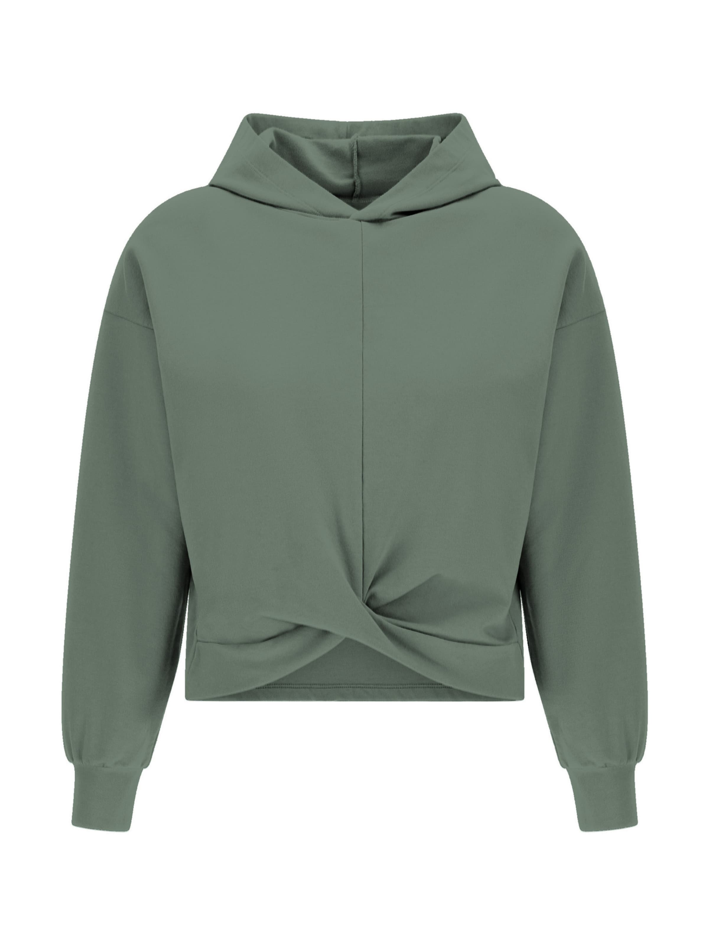 DEHA Толстовка в пастельно-зеленом цвете, Зеленый, DEHA Толстовка в пастельно-зеленом цвете
DEHA Толстовка в пастельно-зеленом цвете, Зеленый, DEHA Толстовка в пастельно-зеленом цвете