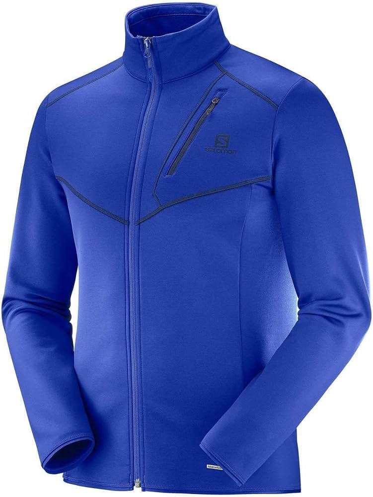 Футболка Salomon Discovery Fez Men, Surf The Web
Футболка Salomon Discovery Fez Men, Surf The Web