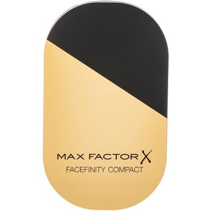 Max Factor Facefinity Компактная тональная основа SPF 20 10 г
Max Factor Facefinity Компактная тональная основа SPF 20 10 г
