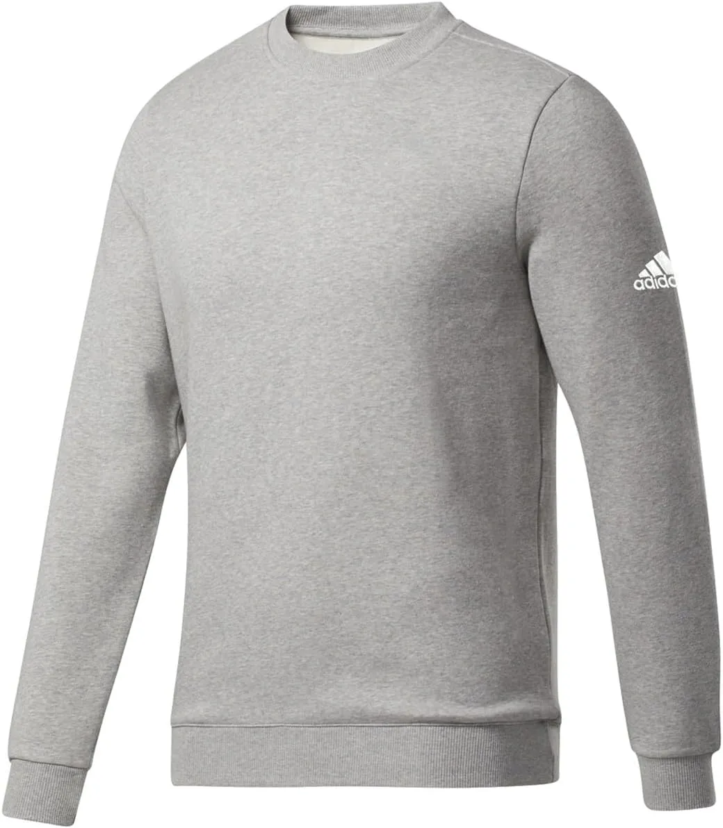 Толстовка adidas Men's Essentials Fleece
Толстовка adidas Men's Essentials Fleece