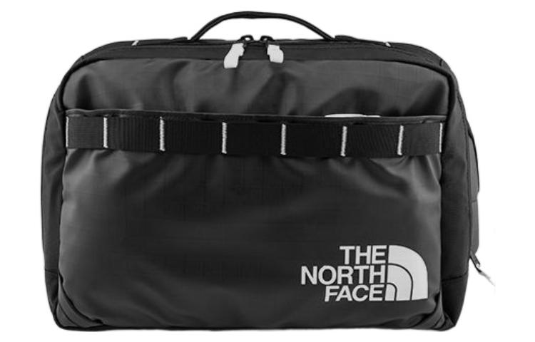 11,5-литровая Кроссбоди Сумка Через Плечо На Открытом Воздухе Хлопок Черный Унисекс THE NORTH FACE
11,5-литровая Кроссбоди Сумка Через Плечо На Открытом Воздухе Хлопок Черный Унисекс THE NORTH FACE