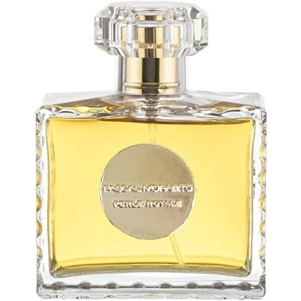 Pascal Morabito Perle Royale For Women Eau De Parfum Spray 100ml
Pascal Morabito Perle Royale For Women Eau De Parfum Spray 100ml