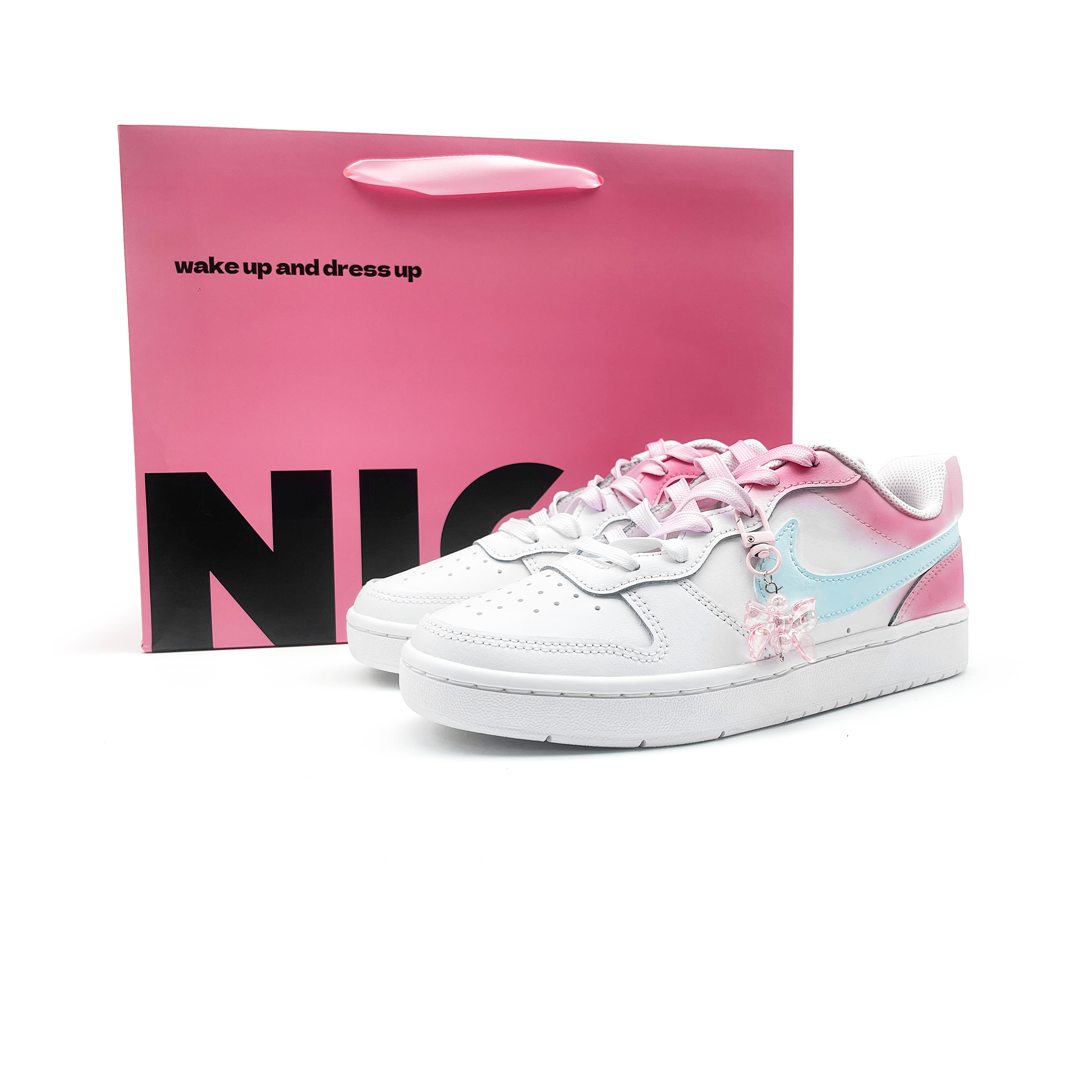 Детские скейтерские кроссовки Court Borough для младших школьников Nike, белый
Детские скейтерские кроссовки Court Borough для младших школьников Nike, белый