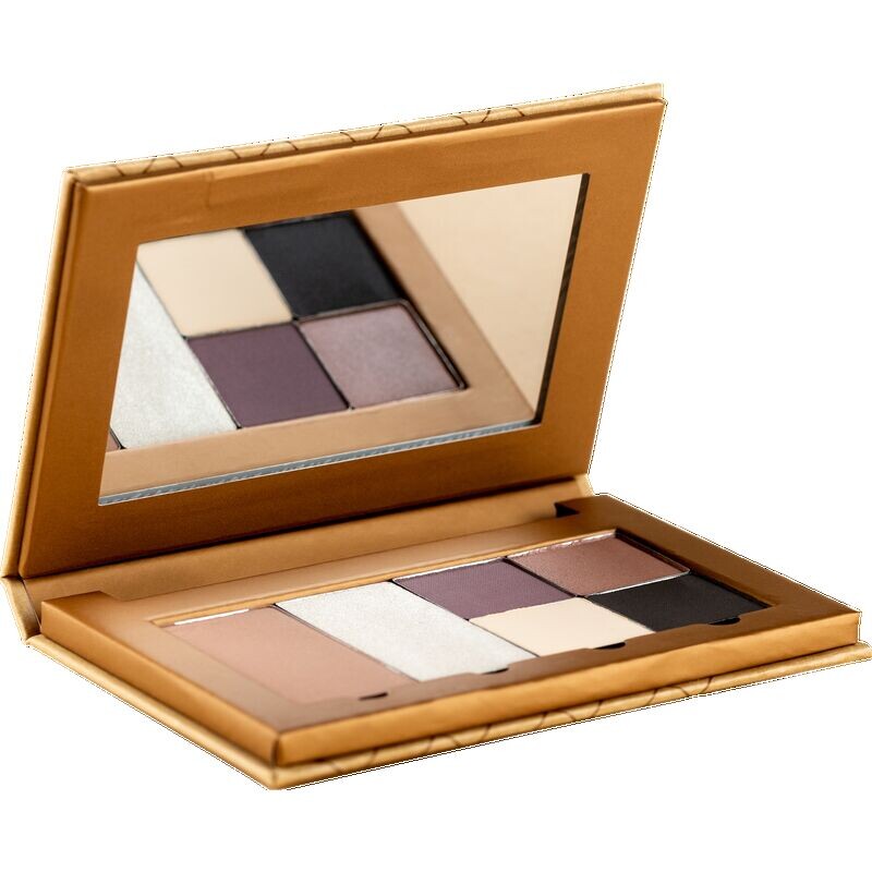 Natural Beauty ID New York (маленький) benecos, 12 g
Natural Beauty ID New York (маленький) benecos, 12 g