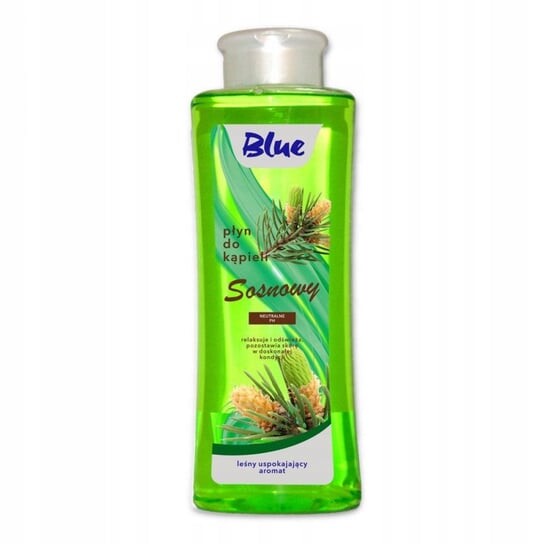 Синий, Пена для ванны, Сосна, 1000мл, Blue
Синий, Пена для ванны, Сосна, 1000мл, Blue