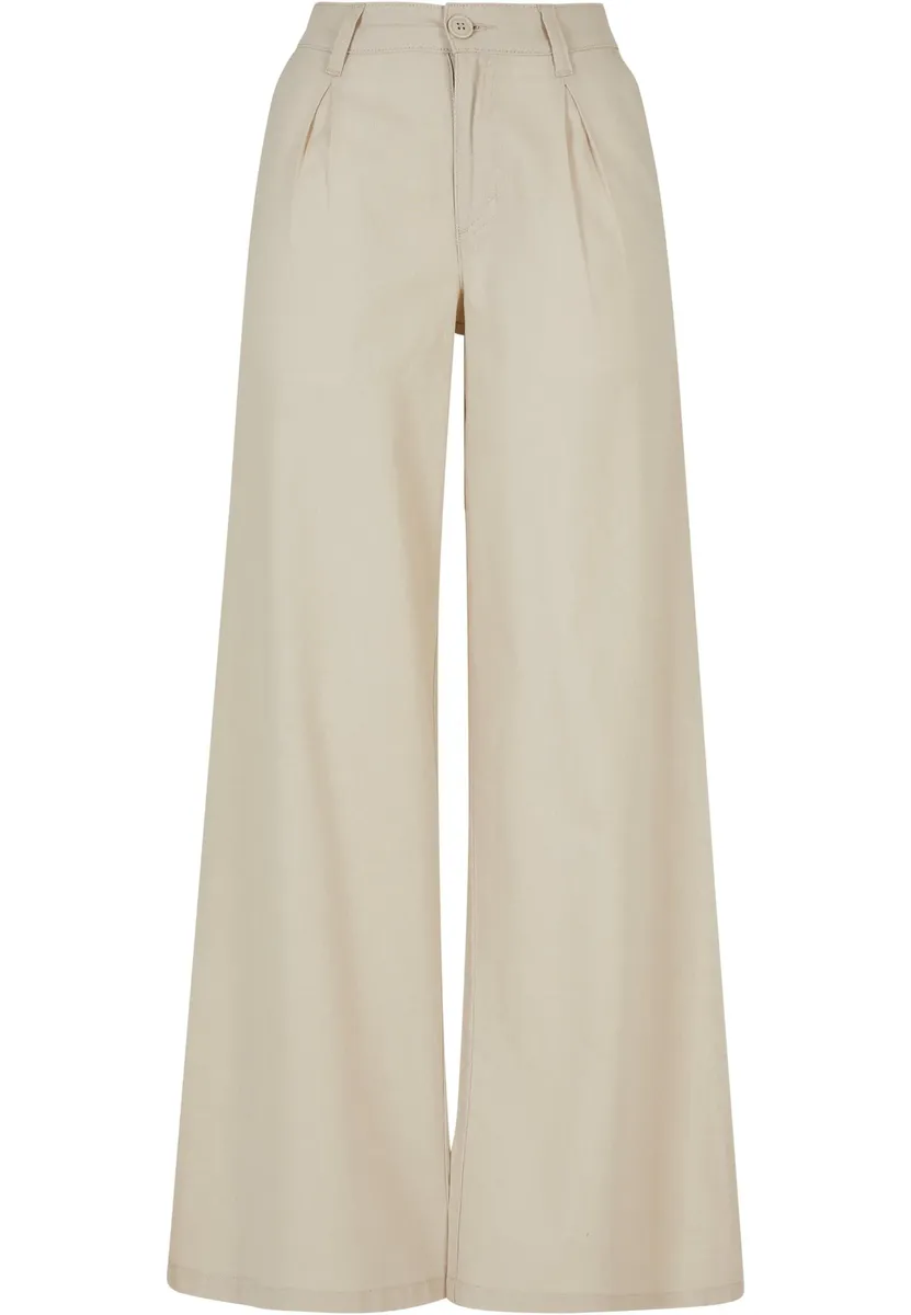 Тканевые брюки URBAN CLASSICS " Urban Classics Women's Ladies High Lines Mix Wide Leg Pants" (1 шт.), цвет Softseagrass
Тканевые брюки URBAN CLASSICS " Urban Classics Women's Ladies High Lines Mix Wide Leg Pants" (1 шт.), цвет Softseagrass