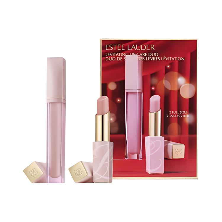 Yashilandai 2024 рождественская лимитированная помада для увлажнения губ 3.2g+ 6ml ESTEE LAUDER
Yashilandai 2024 рождественская лимитированная помада для увлажнения губ 3.2g+ 6ml ESTEE LAUDER