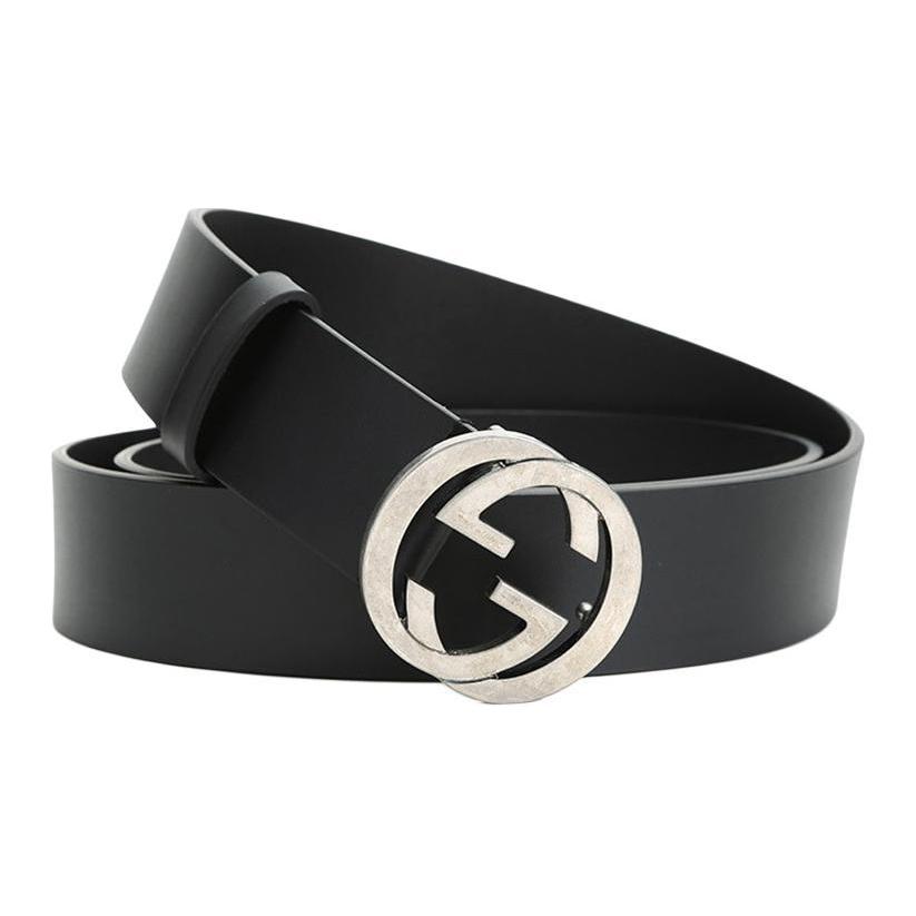 Кожаный ремень из коровьей кожи мужской шириной 3,8 см GUCCI, с коробкой
Кожаный ремень из коровьей кожи мужской шириной 3,8 см GUCCI, с коробкой