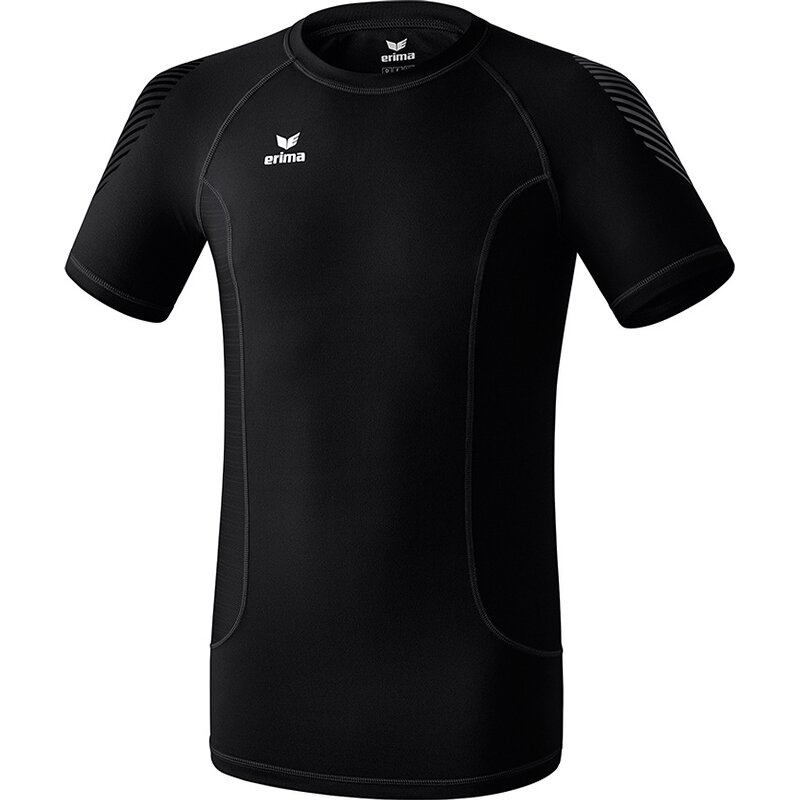Футболка Elemental Erima, черный
Футболка Elemental Erima, черный