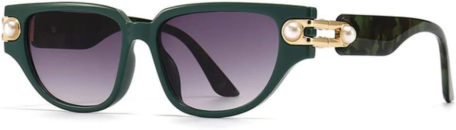 Солнцезащитные очки «кошачий глаз» для женщин, розовые градиентные солнцезащитные очки, зеленые солнцезащитные очки для женщин, летние очки с защитой от УФ-излучения UV400 LANGSER, Green
Солнцезащитные очки «кошачий глаз» для женщин, розовые градиентные солнцезащитные очки, зеленые солнцезащитные очки для женщин, летние очки с защитой от УФ-излучения UV400 LANGSER, Green