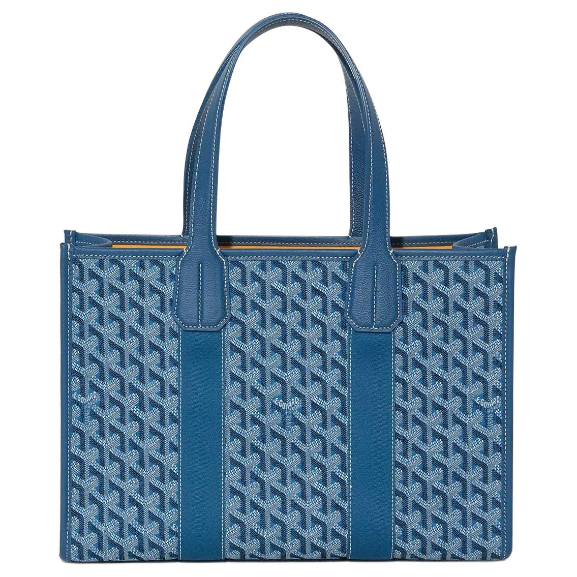 GOYARD Сумка-шоппер из жаккардового полотна
GOYARD Сумка-шоппер из жаккардового полотна