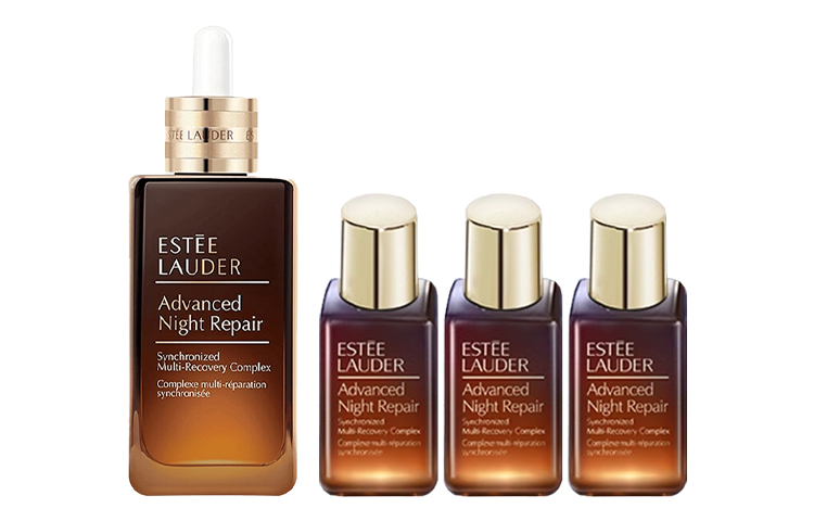 Сыворотка унисекс ESTEE LAUDER
Сыворотка унисекс ESTEE LAUDER