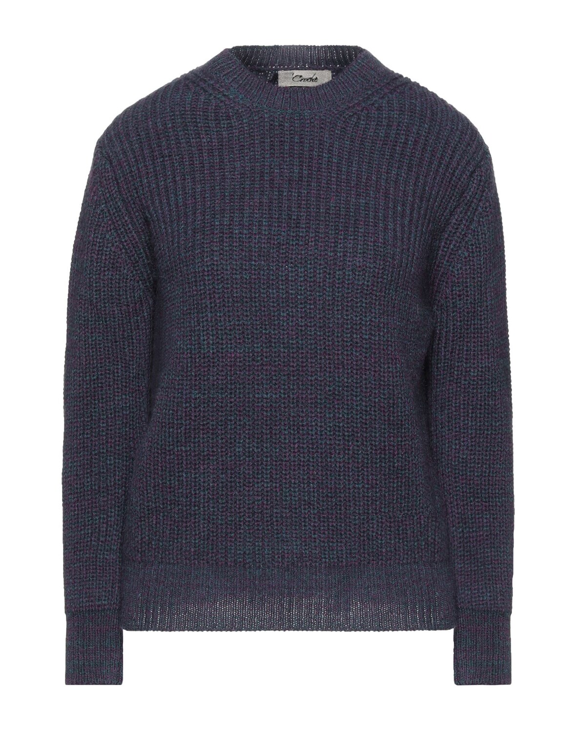 Свитер Crochè, лиловый
Свитер Crochè, лиловый